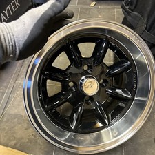 Mini light Wheel design 