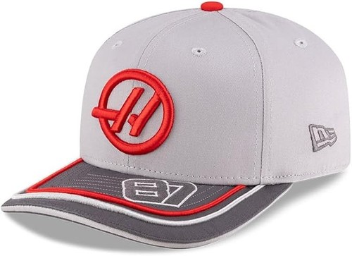 Haas team official oliver - team,