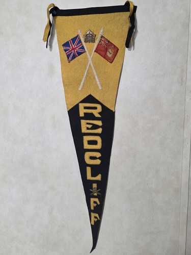 Ww1 redcliff alberta - redcliff,