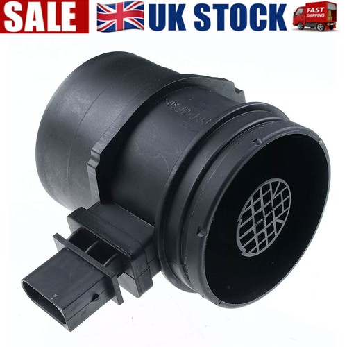 Mass air flow sensor - mass,
