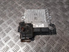 Ford Transit Mk7 RWD Engine ECU 2.2L Diesel CC1112A650AC 2014