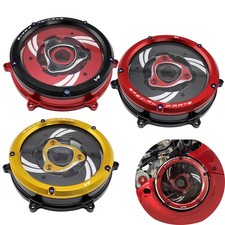 Racing Clutch Cover & Spring