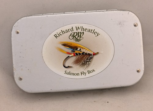 Richard wheatley swing leaf - richard,