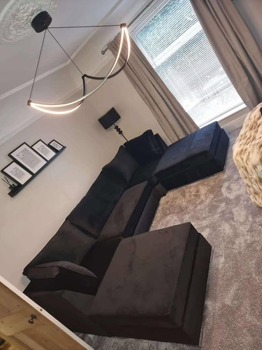 Shape sofa cinema - sofa,