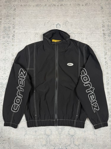 Corteiz windbreaker size - size, small