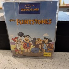 The Flintstones (Commodore