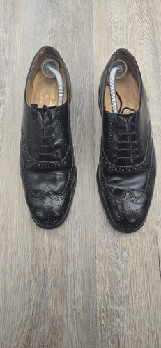 Barker savile row black - barker,