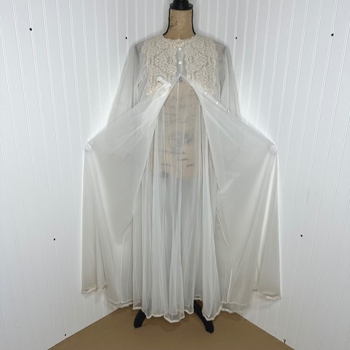 Vtg gossard artemis nightgown - vtg,
