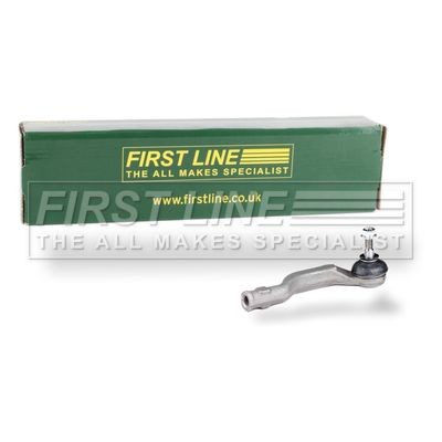 First line steering tie - tie, rod
