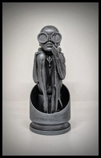 Inspired by Giger  Birth