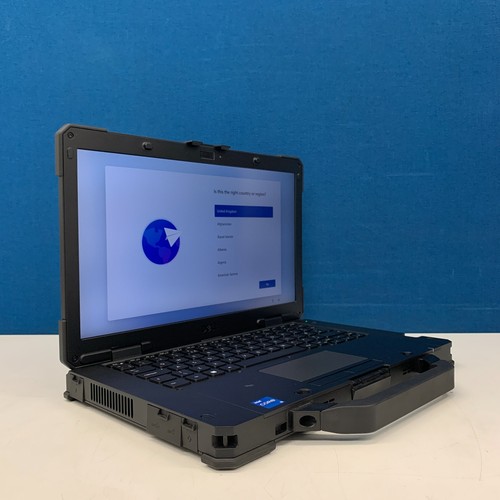 Dell latitude 5430 rugged - 5430,