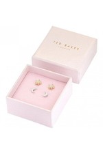 TED BAKER MONNY : Pave Star &