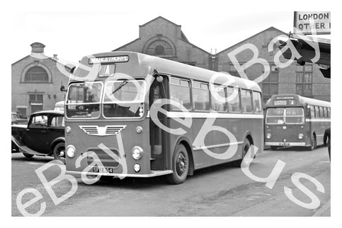 Bus photograph lincolnshire - bus,