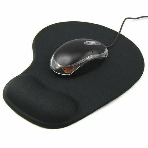 Comfort wrist gel rest - comfort,