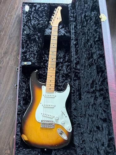 Guitar works stratocaster - rs,