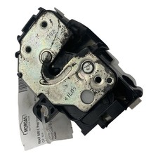 FIAT 500 Central Locking Actuator Left Front 51827415