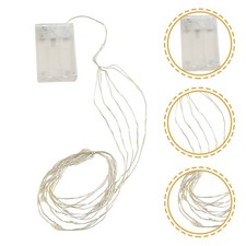  Branch Lights Lighted Willow Twig Waterfall for Tree Led Branches Vase