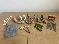 Vintage Bundle Britain Farm