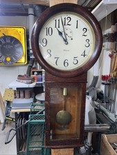 Antique Ansonia Standard