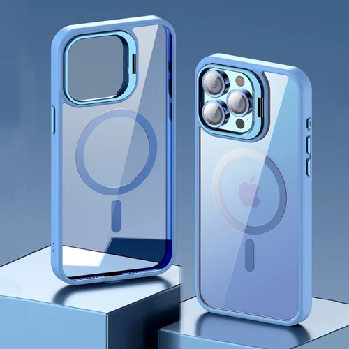 Magnetic shockproof phone - shockproof,