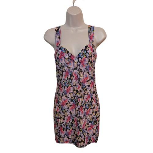 Y2k women floral garden - y2k, women's
