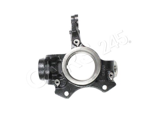 Front wheel suspension stub - suspension,
