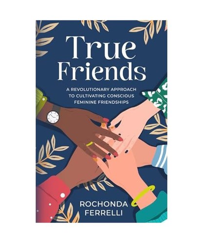 True friends revolutionary - true, friends: