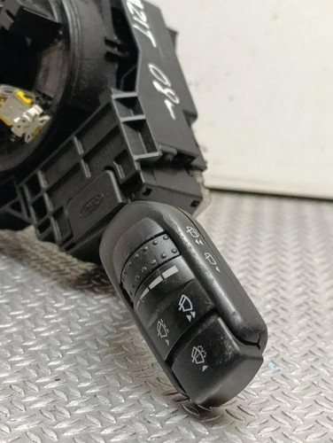Ford transit steering - ford, column