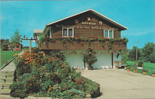 Tell's Chalet Restaurant New