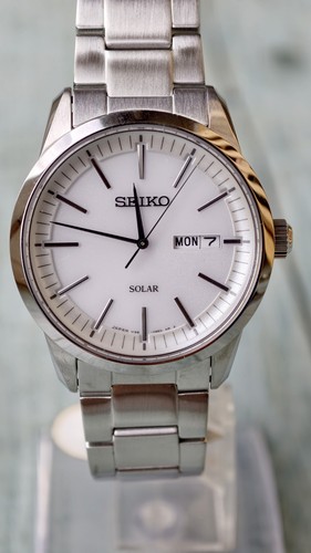 Seiko v158 0am0 mens - seiko,