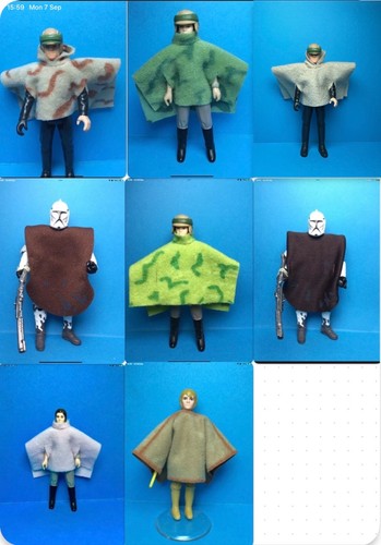 Vintage star wars - vintage,