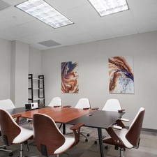 Herman Miller Eames Style