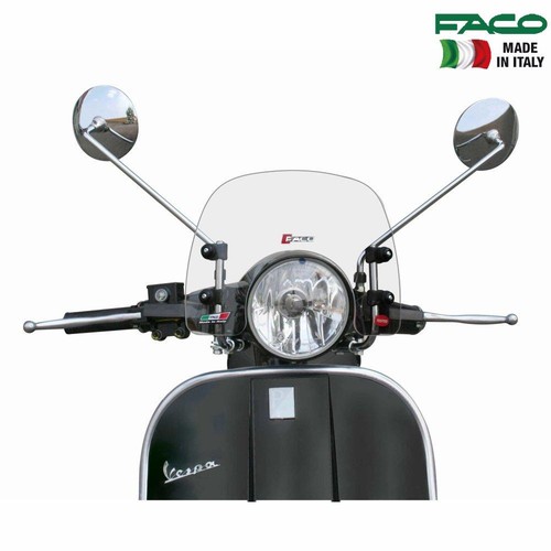 Faco 28275 classic fairing - classic,