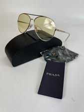 Prada pilot sunglasses SPR 66X