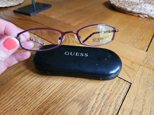 Guess glasses frames 1281 - frames,