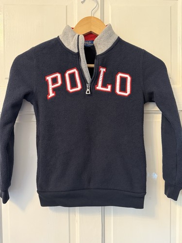 Polo ralph lauren boys navy - polo,