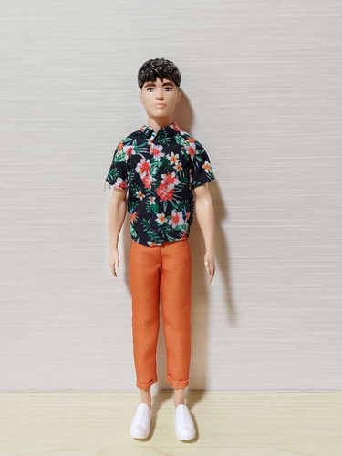 Barbie doll - barbie,