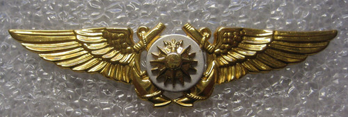 Marine corps badge aerial - marine,