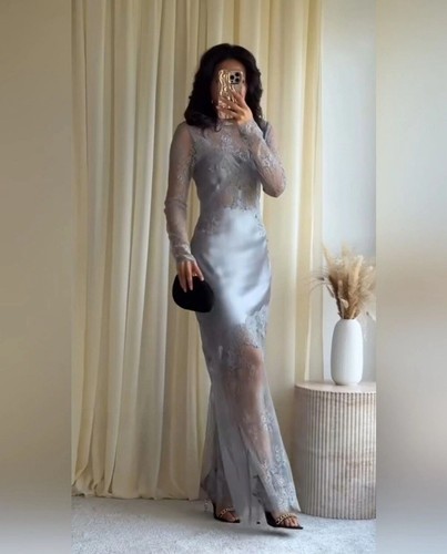 Zara collection satin - zw,