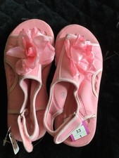 Child’s Size 1 Sandals Boys