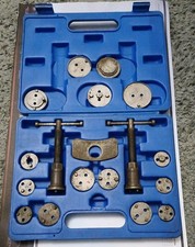 BLUE-POINT By Snap-On BRAKE