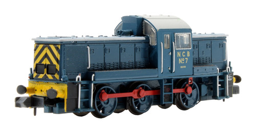 Graham farish gauge 370 255 - graham, n