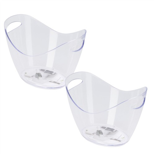 Pack clear plastic - pack,