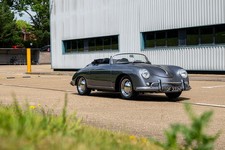 Chesil Speedster Porsche 356 Replica