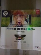 HP Envy Photo 6234 All-in-One