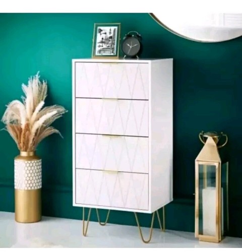 Loft studio narrow chest - narrow, of