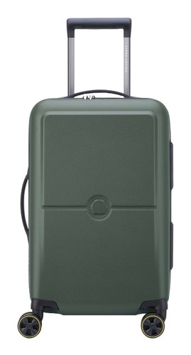 Delsey paris trolley double - delsey,