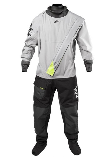 Zhik adults sailing drysuit - zhik,
