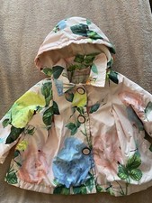 Gorgeous Floral Ted Baker Baby