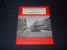 Manchester's Transport Part I